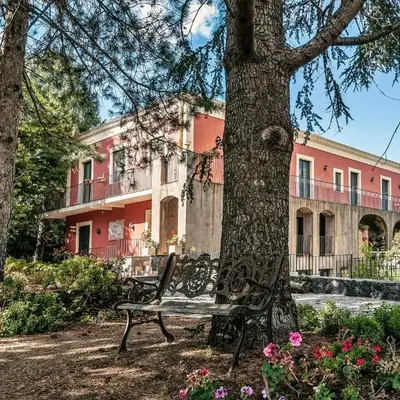 Casale Poggio del Tiglio