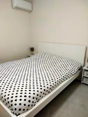 Letto o letti in una camera di La Casa de Maia