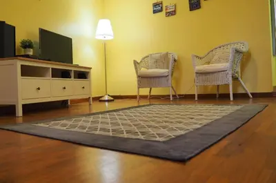 TV o dispositivi per l'intrattenimento presso La Casa de Maia