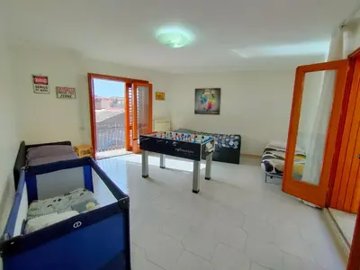 Planimetria di La Casa de Maia