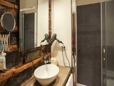 Bagno di Antiche Volte