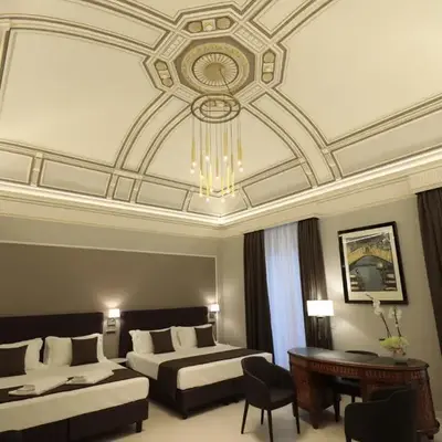 ETNEA STYLE CATANIA LUXURY ROOMS