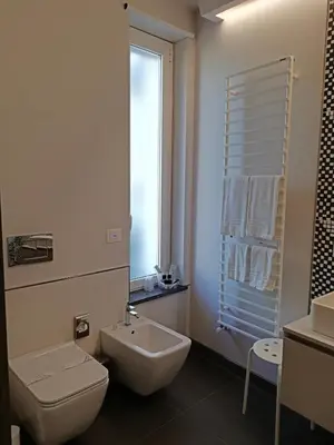 Bagno di Ciclope Resort