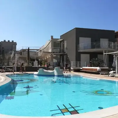 Ciclope Resort