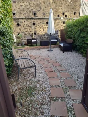 Giardino di Capo Ognina