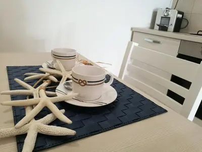 Planimetria di Capo Ognina