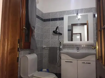 Bagno di Serendipity home