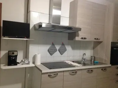 Cucina o angolo cottura di Serendipity home