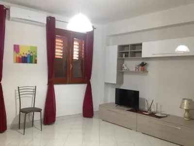 TV o dispositivi per l'intrattenimento presso Serendipity home