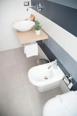 Bagno di Casa del Marchese B&B