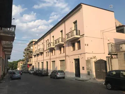 Il quartiere o una zona nella vicinanze del bed & breakfast