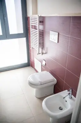 Bagno di Casa del Marchese B&B