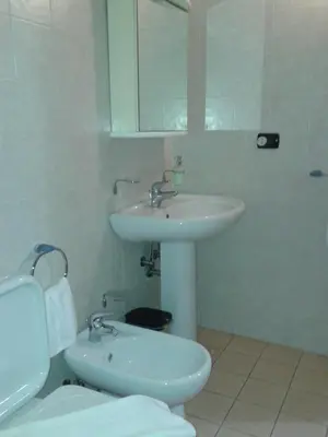 Planimetria di Casetta in centro