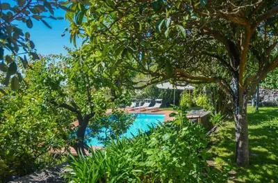 Piscina di Villa 'Nduccia o nelle vicinanze