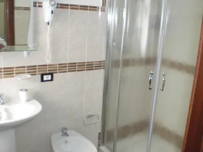 Bagno di Gio' & Gio' locazione breve ad uso turistico