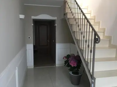 Planimetria di Gabri Holiday House
