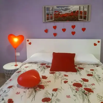 b&b Appiddaveru