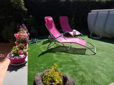 Giardino di Mariclà