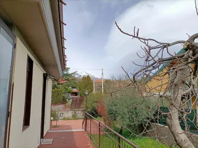Planimetria di CASA VACANZE FRANCESCO E TANINA