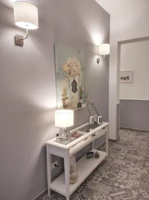 Planimetria di B&B Casa Carola