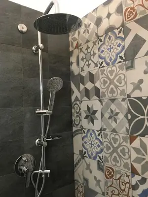 Bagno di s.elena openspace