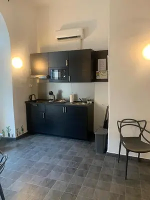 Cucina o angolo cottura di s.elena openspace