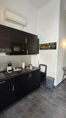 Cucina o angolo cottura di s.elena openspace