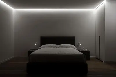 Letto o letti in una camera di Dimore Solara