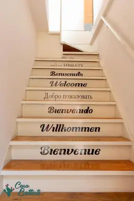 Planimetria di Casa Battiati