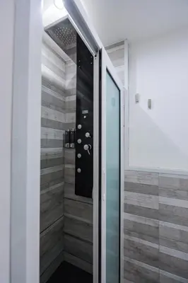 Bagno di B&B Corso Italia 92