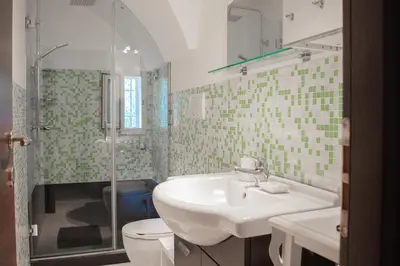 Bagno di Camula inn Apartament