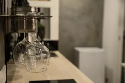 Planimetria di city loft