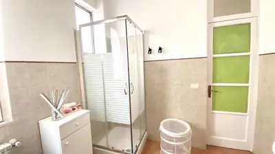 Bagno di Case Vacanze Il Sorriso