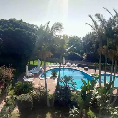 Serena Mulinia Garden