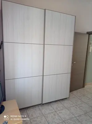 Planimetria di La casa del Professore