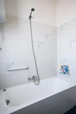 Bagno di A casa di Rossella