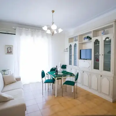 A casa di Rossella