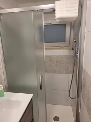 Bagno di Casa del Forestiero