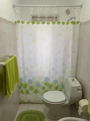 Bagno di Sunshine Villa