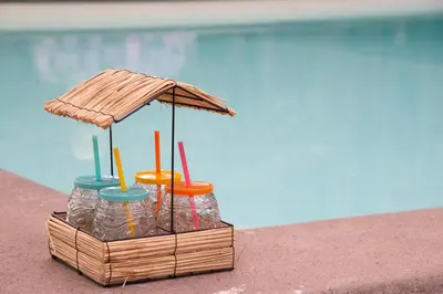 Piscina di Boutique Villa Etna d'A'mare o nelle vicinanze