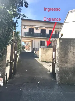 Edificio in cui si trova l'appartamento