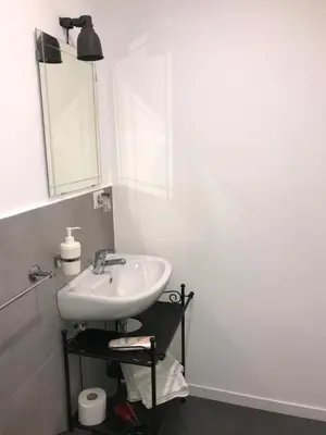 Bagno di FREE FLAT