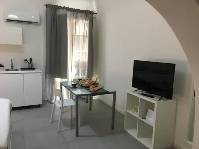 TV o dispositivi per l'intrattenimento presso FREE FLAT