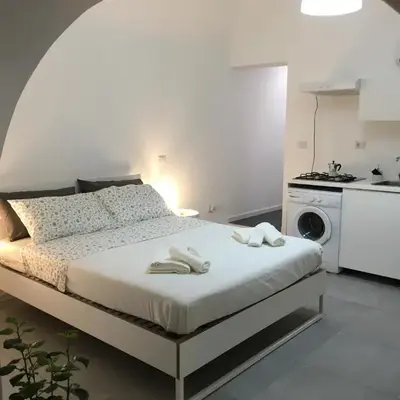 FREE FLAT