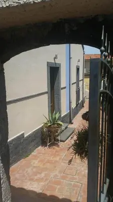 Edificio in cui si trova l'affittacamere
