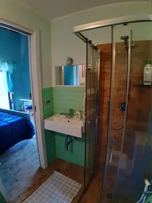 Bagno di L.T. METIS