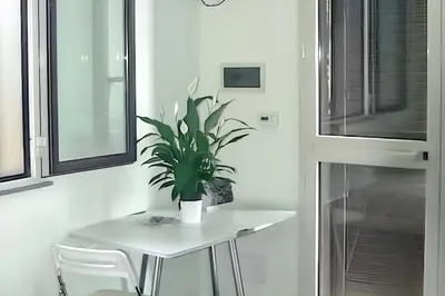 Planimetria di Comfortable Studio in Nicolosi, 25 m²
