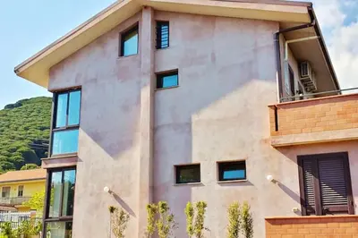 Edificio in cui si trova l'appartamento