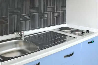 Planimetria di Comfortable Studio in Nicolosi, 25 m²