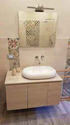 Bagno di IL CICILIO